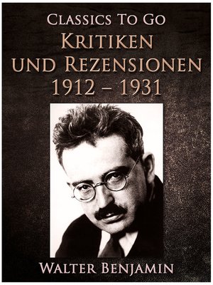 cover image of Kritiken und Rezensionen